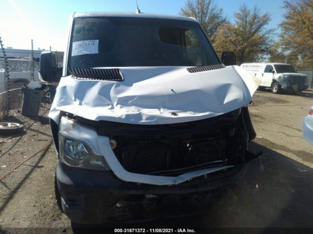 Photo 5 VIN: WD3PE7DC3FP107499 - MERCEDES-BENZ SPRINTER CARGO VANS 