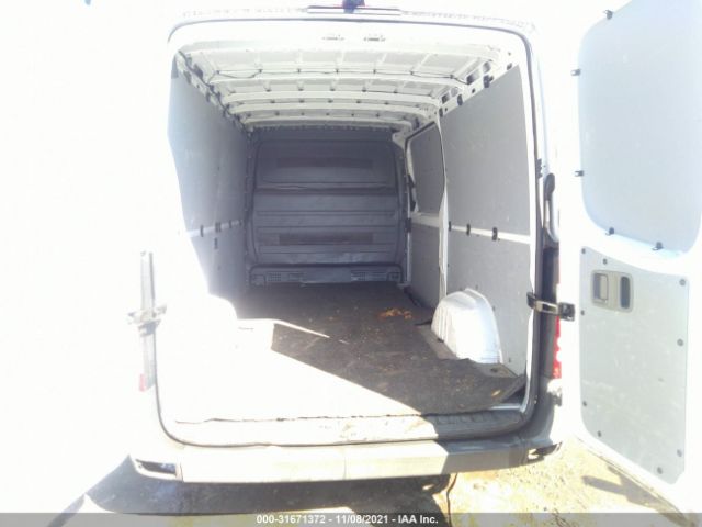 Photo 7 VIN: WD3PE7DC3FP107499 - MERCEDES-BENZ SPRINTER CARGO VANS 