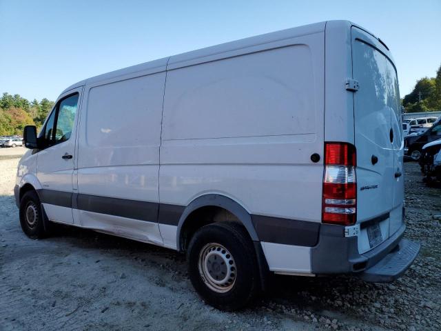 Photo 1 VIN: WD3PE7DC3FP110936 - MERCEDES-BENZ SPRINTER 2 