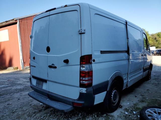 Photo 2 VIN: WD3PE7DC3FP110936 - MERCEDES-BENZ SPRINTER 2 