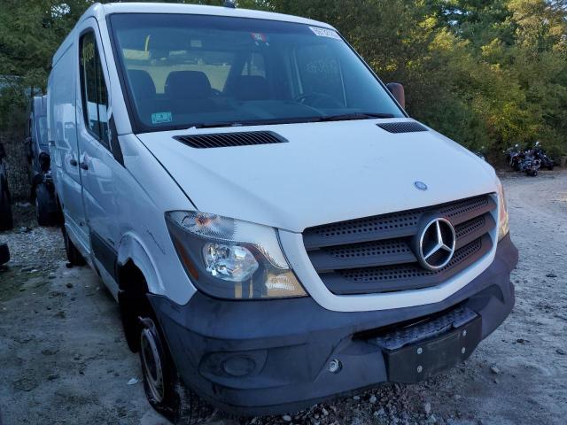 Photo 3 VIN: WD3PE7DC3FP110936 - MERCEDES-BENZ SPRINTER 2 