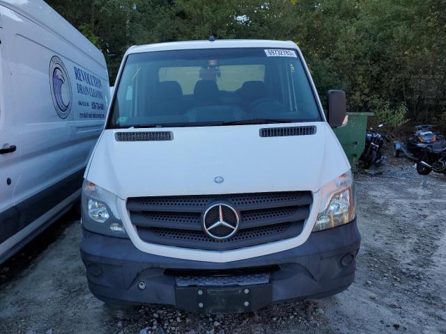 Photo 4 VIN: WD3PE7DC3FP110936 - MERCEDES-BENZ SPRINTER 2 