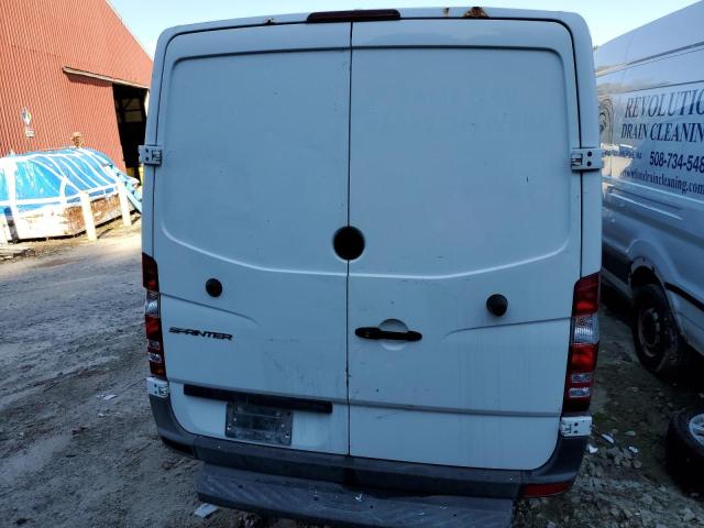 Photo 5 VIN: WD3PE7DC3FP110936 - MERCEDES-BENZ SPRINTER 2 