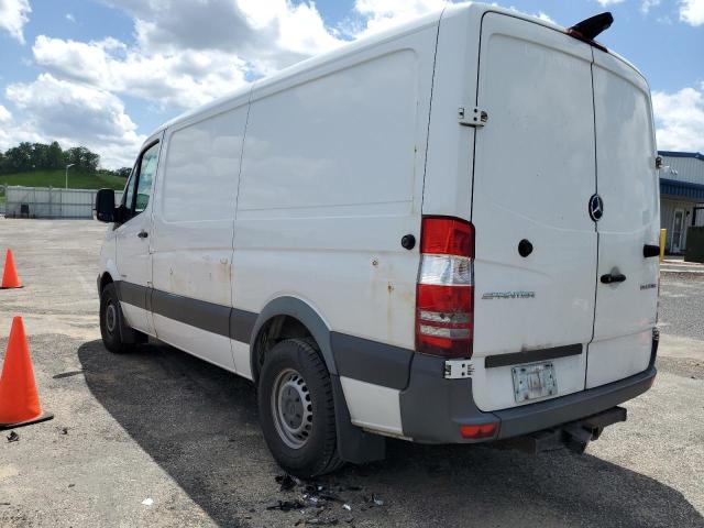 Photo 1 VIN: WD3PE7DC3FP135240 - MERCEDES-BENZ SPRINTER 