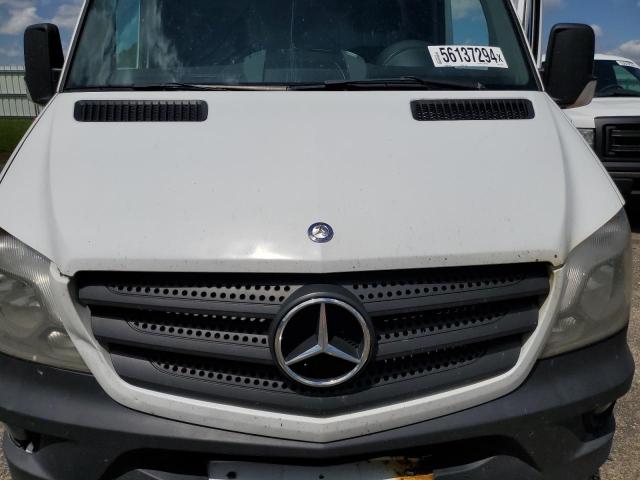 Photo 10 VIN: WD3PE7DC3FP135240 - MERCEDES-BENZ SPRINTER 