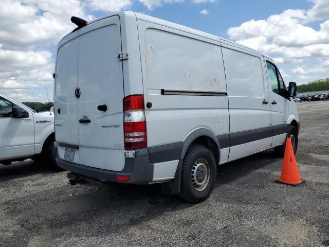 Photo 2 VIN: WD3PE7DC3FP135240 - MERCEDES-BENZ SPRINTER 