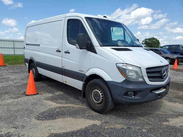 Photo 3 VIN: WD3PE7DC3FP135240 - MERCEDES-BENZ SPRINTER 