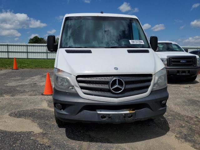 Photo 4 VIN: WD3PE7DC3FP135240 - MERCEDES-BENZ SPRINTER 