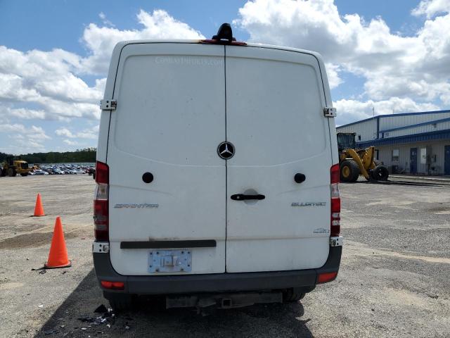 Photo 5 VIN: WD3PE7DC3FP135240 - MERCEDES-BENZ SPRINTER 