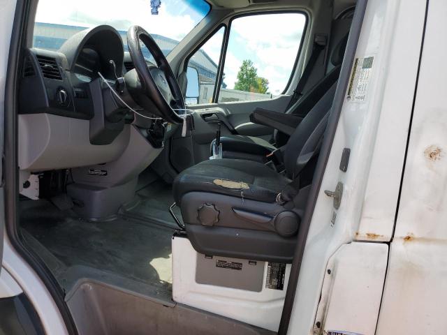 Photo 6 VIN: WD3PE7DC3FP135240 - MERCEDES-BENZ SPRINTER 