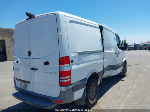 Photo 3 VIN: WD3PE7DC4F5958075 - MERCEDES-BENZ SPRINTER 