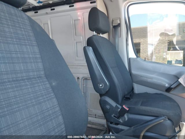 Photo 7 VIN: WD3PE7DC4F5958075 - MERCEDES-BENZ SPRINTER 