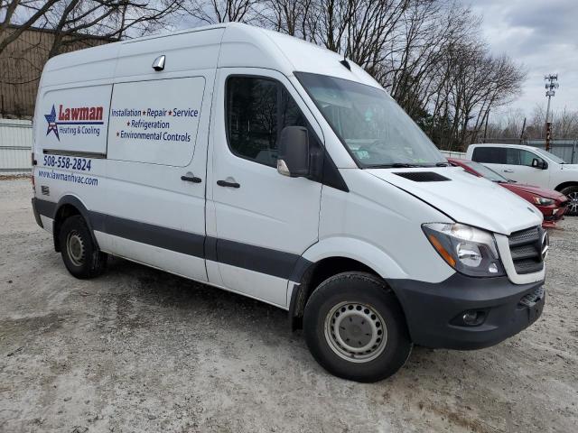 Photo 3 VIN: WD3PE7DC5E5907571 - MERCEDES-BENZ SPRINTER 