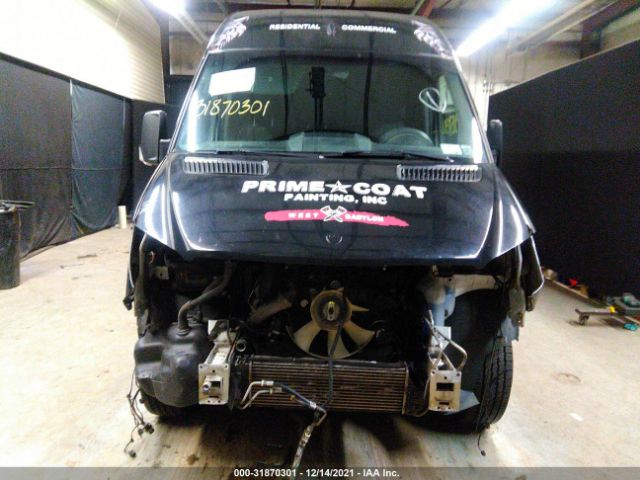 Photo 5 VIN: WD3PE7DC5E5907571 - MERCEDES-BENZ SPRINTER 