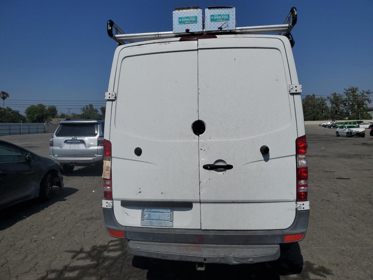 Photo 5 VIN: WD3PE7DC5E5910678 - MERCEDES-BENZ SPRINTER 