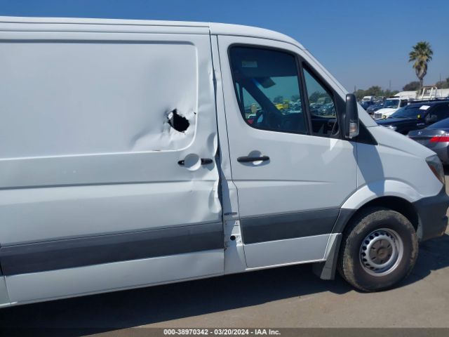 Photo 5 VIN: WD3PE7DC6FP166675 - MERCEDES-BENZ SPRINTER 2500 