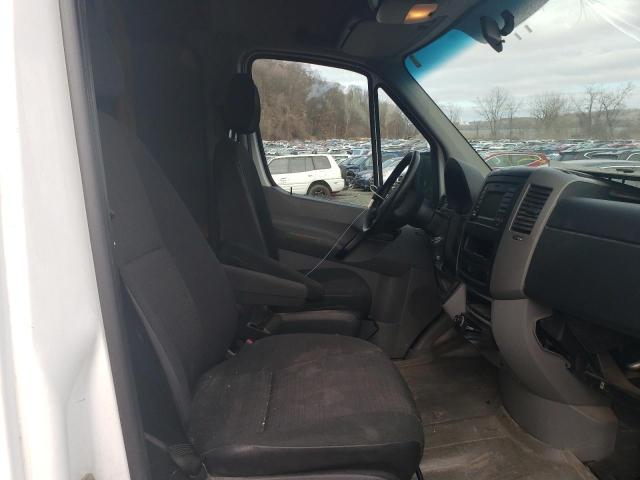 Photo 10 VIN: WD3PE7DC7E5838382 - MERCEDES-BENZ SPRINTER 2 