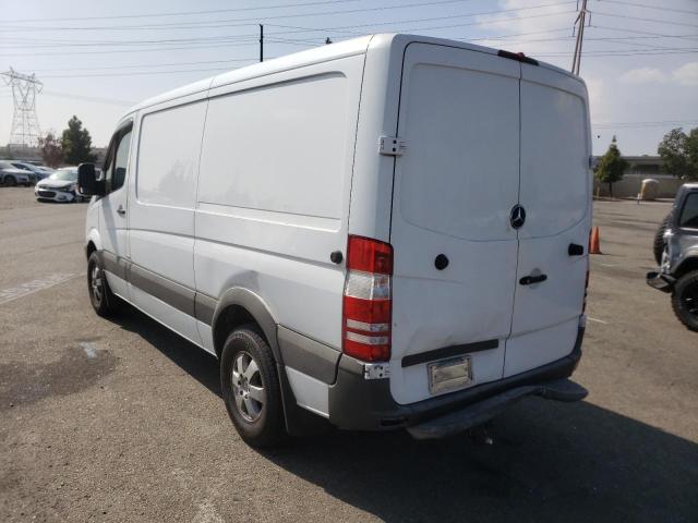 Photo 2 VIN: WD3PE7DC7F5981477 - MERCEDES-BENZ SPRINTER 2 