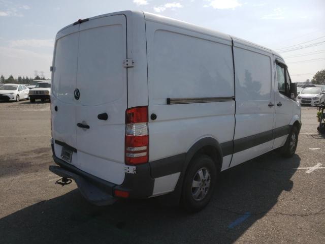 Photo 3 VIN: WD3PE7DC7F5981477 - MERCEDES-BENZ SPRINTER 2 