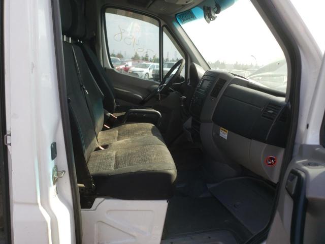 Photo 4 VIN: WD3PE7DC7F5981477 - MERCEDES-BENZ SPRINTER 2 