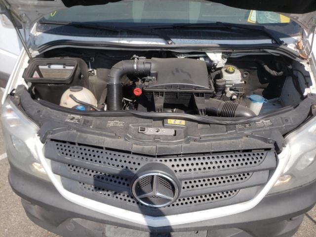 Photo 6 VIN: WD3PE7DC7F5981477 - MERCEDES-BENZ SPRINTER 2 