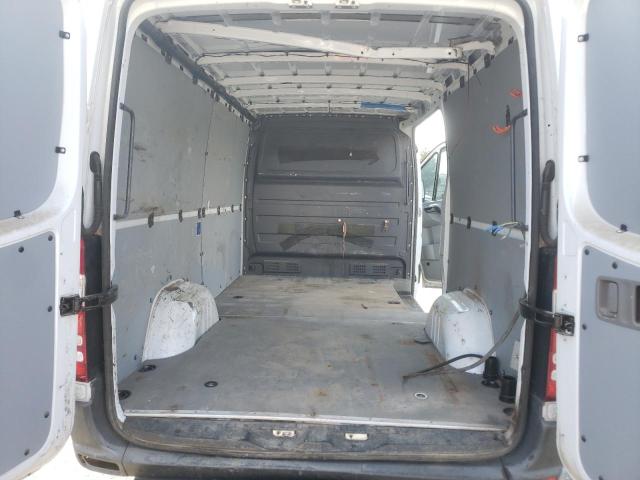 Photo 8 VIN: WD3PE7DC7F5981477 - MERCEDES-BENZ SPRINTER 2 