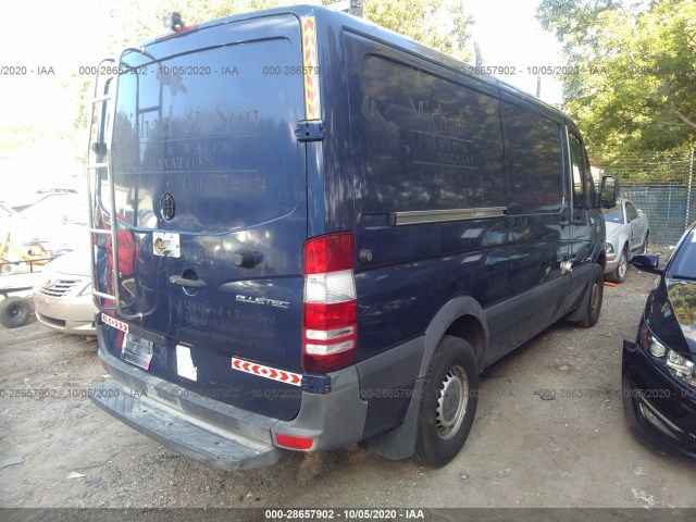 Photo 3 VIN: WD3PE7DC8E5826029 - MERCEDES-BENZ SPRINTER CARGO VANS 