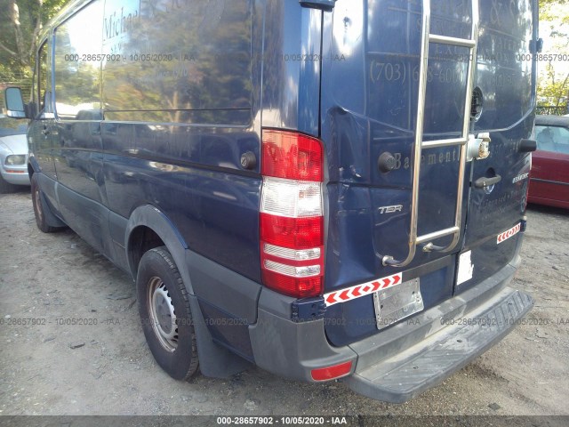 Photo 5 VIN: WD3PE7DC8E5826029 - MERCEDES-BENZ SPRINTER CARGO VANS 