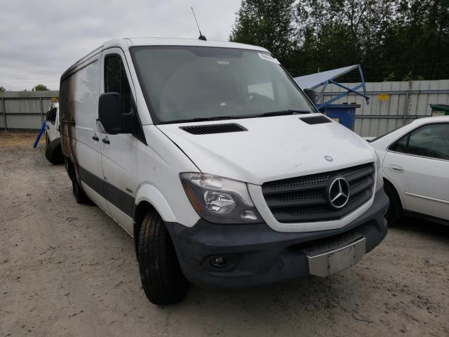 Photo 0 VIN: WD3PE7DCXE5830762 - MERCEDES-BENZ SPRINTER 2 