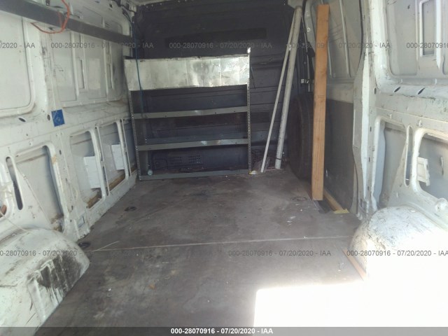 Photo 7 VIN: WD3PE7DCXE5868427 - MERCEDES-BENZ SPRINTER CARGO VANS 