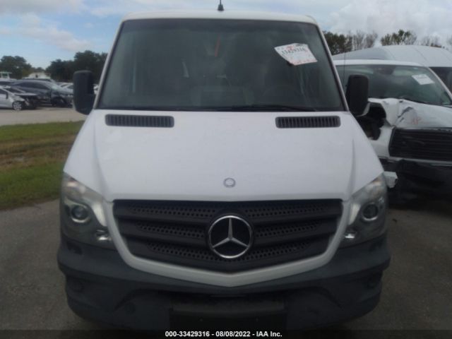 Photo 5 VIN: WD3PE7DCXF5976273 - MERCEDES-BENZ SPRINTER CARGO VANS 