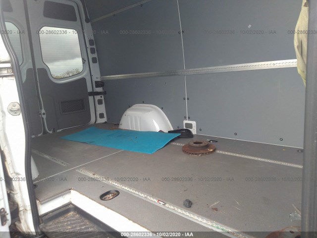 Photo 7 VIN: WD3PE7DD0GP180498 - MERCEDES-BENZ SPRINTER CARGO VANS 