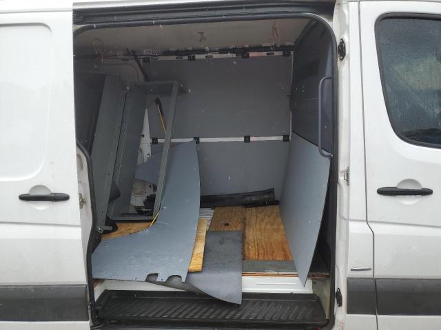 Photo 10 VIN: WD3PE7DD0GP269648 - MERCEDES-BENZ SPRINTER 2 