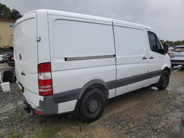 Photo 2 VIN: WD3PE7DD0GP269648 - MERCEDES-BENZ SPRINTER 2 