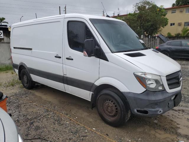 Photo 3 VIN: WD3PE7DD0GP269648 - MERCEDES-BENZ SPRINTER 2 