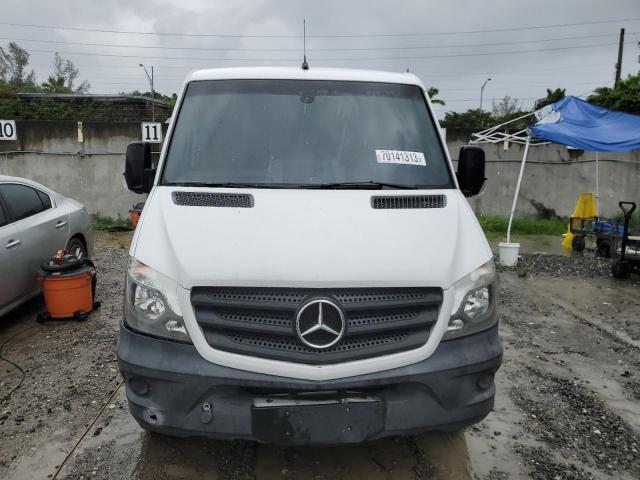 Photo 4 VIN: WD3PE7DD0GP269648 - MERCEDES-BENZ SPRINTER 2 