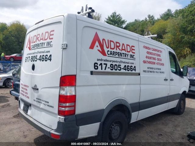 Photo 3 VIN: WD3PE7DD0GP311400 - MERCEDES-BENZ SPRINTER 