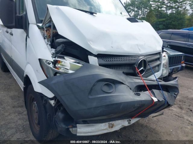 Photo 5 VIN: WD3PE7DD0GP311400 - MERCEDES-BENZ SPRINTER 