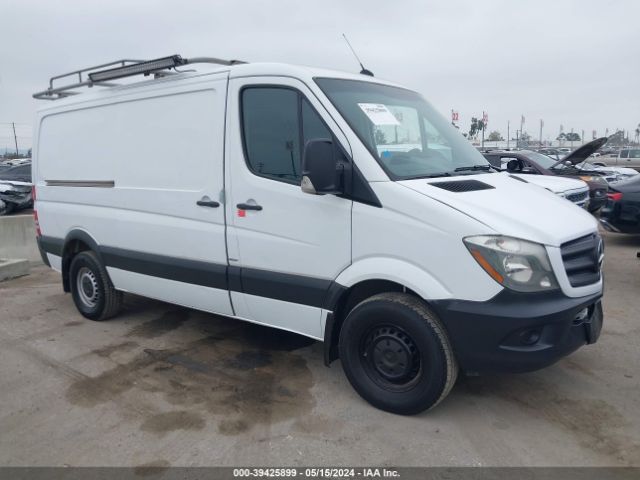 Photo 0 VIN: WD3PE7DD0GP313101 - MERCEDES-BENZ SPRINTER 