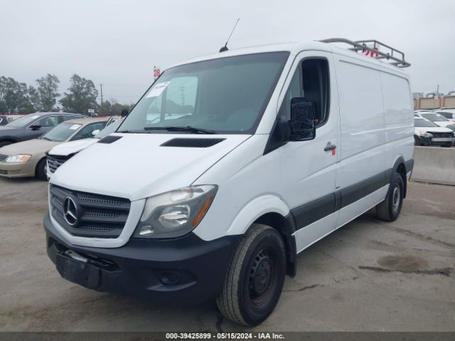 Photo 1 VIN: WD3PE7DD0GP313101 - MERCEDES-BENZ SPRINTER 