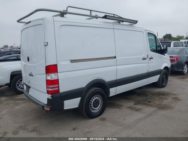 Photo 3 VIN: WD3PE7DD0GP313101 - MERCEDES-BENZ SPRINTER 