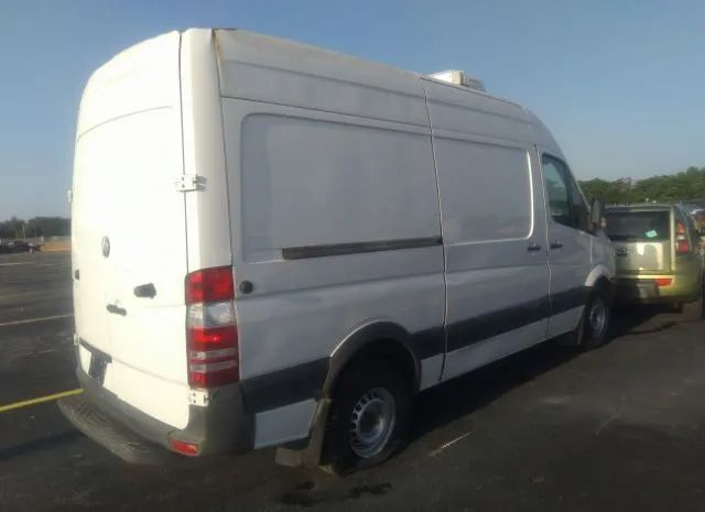 Photo 3 VIN: WD3PE7DD1GP269089 - MERCEDES-BENZ SPRINTER CARGO VANS 