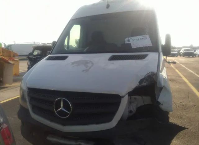 Photo 5 VIN: WD3PE7DD1GP269089 - MERCEDES-BENZ SPRINTER CARGO VANS 