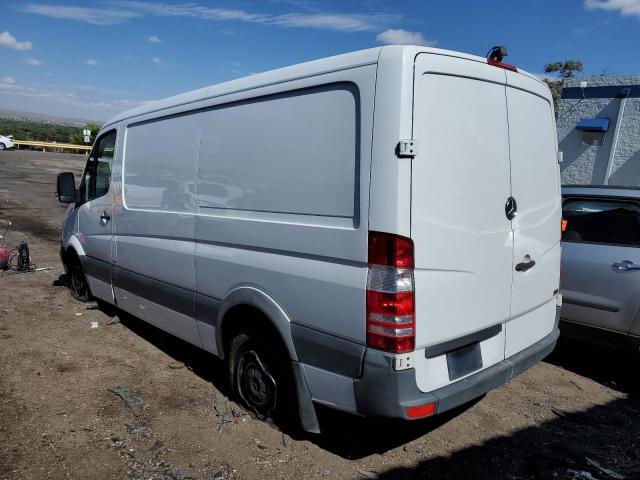 Photo 2 VIN: WD3PE7DD2GP290128 - MERCEDES-BENZ SPRINTER 2 