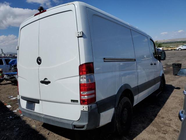 Photo 3 VIN: WD3PE7DD2GP290128 - MERCEDES-BENZ SPRINTER 2 