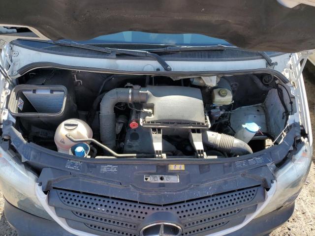 Photo 6 VIN: WD3PE7DD2GP290128 - MERCEDES-BENZ SPRINTER 2 