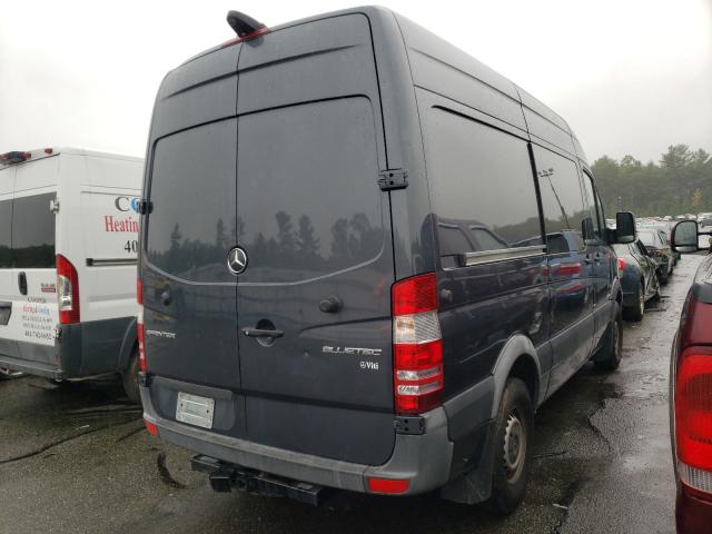 Photo 3 VIN: WD3PE7DD5GP223197 - MERCEDES-BENZ SPRINTER 2 