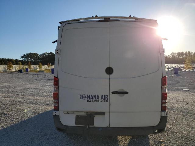 Photo 5 VIN: WD3PE7DD5GP311957 - MERCEDES-BENZ SPRINTER 2 