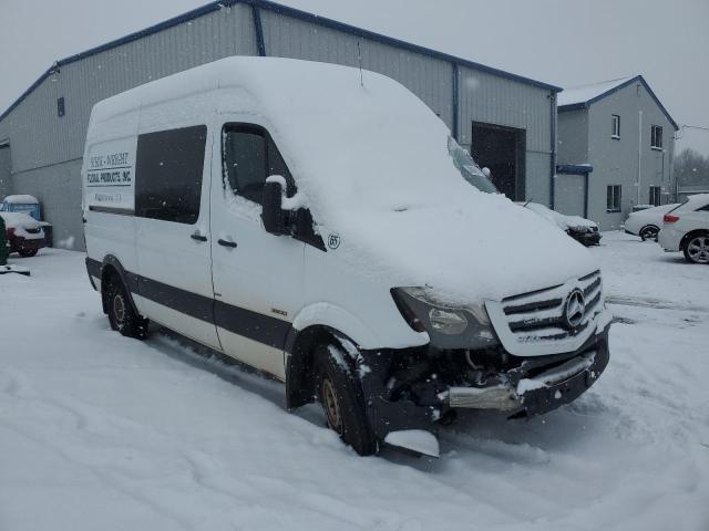 Photo 3 VIN: WD3PE7DD6GP305309 - MERCEDES-BENZ SPRINTER 