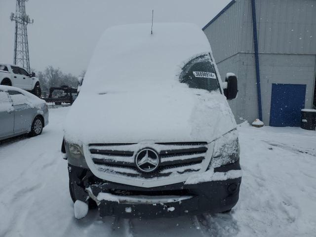 Photo 4 VIN: WD3PE7DD6GP305309 - MERCEDES-BENZ SPRINTER 